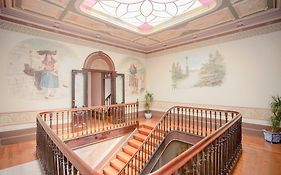 Palace Museum - Espaco Palmeiras (Adults Only)